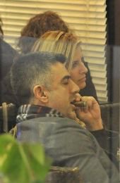 Tuğba Coşkun-Önder Fırat... YENİ YILDA YAKALANDILAR