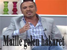 Cenk Eren... "KALK ORDAN PİS ATATÜRK DÜŞMANI"!..