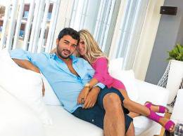 Seren Serengil... BİR AŞK DAHA BİTTİ!