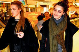 Nur Fettahoğlu... UTANGAÇ ALIŞVERİŞ!