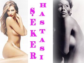 Şenay Akay... ALKOLE TÖVBE ETTİ !..