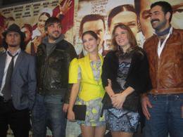 Bu Son Olsun... TARİHİ EMEK SİNEMASI KAPISINDA GALA...