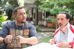 Necati Bilgiç... 20 YIL SONRA KAMERALAR KARŞISINDA!