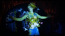 Zenne... VİCDAN YOKLAYACAK!