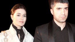 Özcan Deniz... ESKİ SEVGİLİ FEHRİYE İLE  BAŞROL!