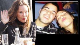 Hülya Avşar... "KIZIMIN Kİ TELEFON SEVGİLİSİ!"