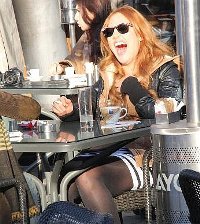 Meryem Uzerli... HÜRREM ORTALIĞI İNLETTİ!