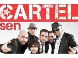 Cartel... İLK KEZ İSTANBUL'DA KLİP ÇEKTİ!