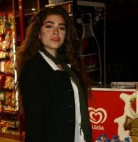 Öykü Çelik... AYRILDIK AMA ARKADAŞIZ!