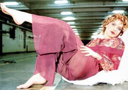 Arzu Yanardağ... ANLAŞMALI BOŞANDI...