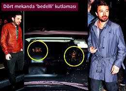 Kenan Doğulu... BEDELLİ ASKERLİĞİN PARASINI ÇIKARDI, LOS ANGELES DEFTERİ KAPANDI...