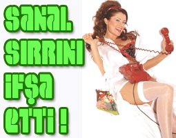 Hilal Cebeci... TELEFONDA SEKS YAPTIM!
