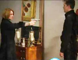 "Öyle Bir Geçer Zaman Ki"... AYLİN SONER'İ VURACAK MI?