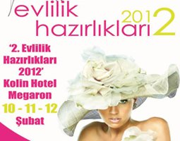 "Evlilik Hazırlıkları 2012 Çanakkale"? EVLİLİK İÇİN HERŞEY BU FUARDA?