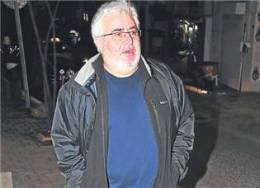 Uğur Yücel..".YENİ DİZİM HAZIR!"