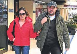 Ata Demirer..."BÜNYEM SİBEL CAN GİBİ!"