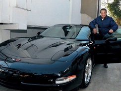 Ali Sadi Erbil...EN ŞANSLI ÇOCUK!