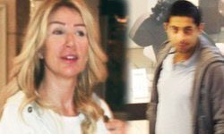 Seda Sayan... TWİTTER ARKADAŞININ EŞİ ZEHİR ZEMBEREK KONUŞTU!