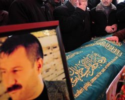 Azer Bülbül... KESİN ÖLÜM NEDENİ BELLİ OLDU!