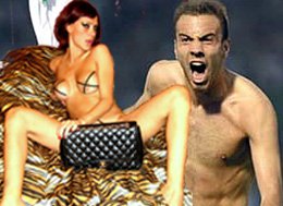 Sercan Yıldırım... "CİCİŞ" CEYDA'YA SANAL TACİZİ!..