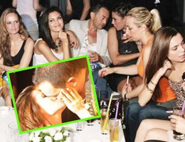 Serdar Ortaç... FOYASI ORTAYA ÇIKTI...