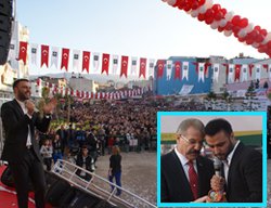 Alişan? FRANSA İŞGALİNDEN "KURTULUŞ GÜNÜ"NDE FRANSA'YA SERT SÖZLER?