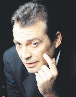 Haluk Bilginer...MALİYEDEN KAÇAMADI