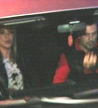 Gülben Ergen...FENA YAKALANDI!