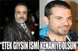 Erol Köse... KENAN DOĞULU'NUN KORUMASINDAN DAYAK YEDİ Mİ?..