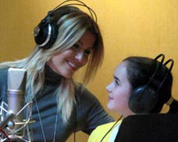 Gülben Ergen çocukluk sesini buldu? YENİ PARTNERİ !.