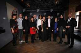 Istanbul Fashion Week...GERi SAYIM BAŞLADI!