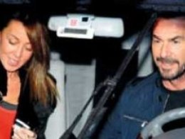 İlker İnanoğlu...AŞKINI İLAN ETTİ!