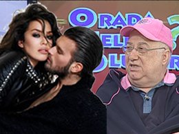 Kıvanç Tatlıtuğ-Azra Akın...ERKAN ÖZERMAN'A DAVA!