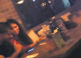 Burak Özçivit-Ceylan Çapa... ÇİFT SONUNDA GÖRÜNTÜLENDİ!