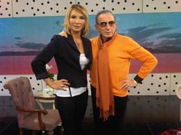 Haldun Dormen...PLAYBOY OLMAK İÇİN VAKTİM OLMADI!