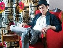 Can Bonomo... "BEN TÜRKOĞLU TÜRK'ÜM!"