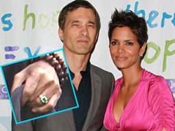 Halle Berry... 46 YAŞINDA İKİNCİ DEFA ANNE OLACAK!