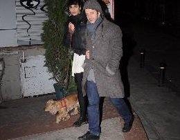 Rıza Kocaoğlu...BERİL KAYAR'LA YAKALANDI!