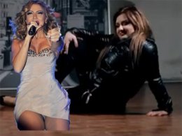 Didem Büyükcan...HADİSE'Yİ Tİ'YE ALDI!