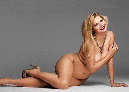 Plus Model Magazine...SIFIR BEDEN TAKINTISI!