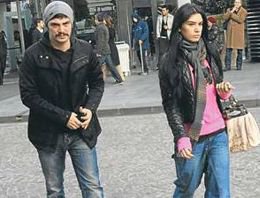 Ahmet Kural...KAMERALARA YAKALANDI!