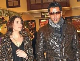 Kenan İmirzalıoğlu..."AYRILSAYDIK BURADA OLMAZDIK!"