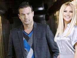 Önder Bekensir-Ece Erken...AŞK İDDİALARI!