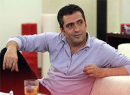 Yavuz Bingöl... BEREN SAAT'TEN AF DİLEDİ!