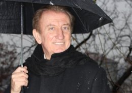 Atilla Yelken... TAVERNA MÜZİĞİ TARABYADA DEĞİL ANKARA'DA BAŞLADI!