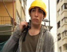 Can Bonomo? BİR ZAMANLAR PREZERVATİF FİRMASININ EKRAN YÜZÜYMÜŞ?