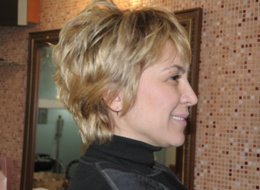 Asuman Dabak... O DA SARIŞIN OLDU!