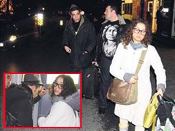 Can Bonomo... "YASSAH ! ÇEKMEYİN!"