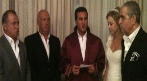 İbrahin Tatlıses-Ayşegül Yıldız... DÜĞÜN YİNE İPTAL...