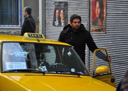 Mehmet Ali Nuroğlu...DİREKSİYONA GEÇTİ!